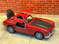 Mercedes Gullwing SL 300 1:36 Scale Premium Detailing