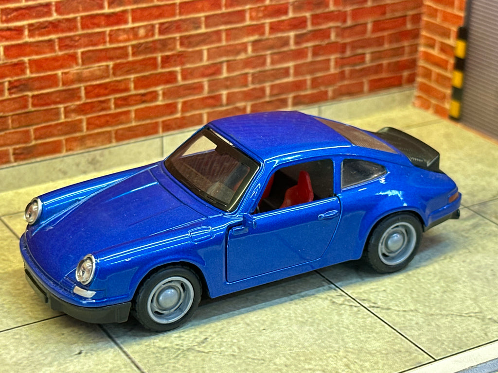 Porsche 911 Turbo (930) 1970 s 1:36 Scale
