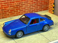 Porsche 911 Turbo (930) 1970 s 1:36 Scale