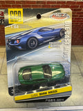 CCA Official licensed BMW M850i 1:64 scale