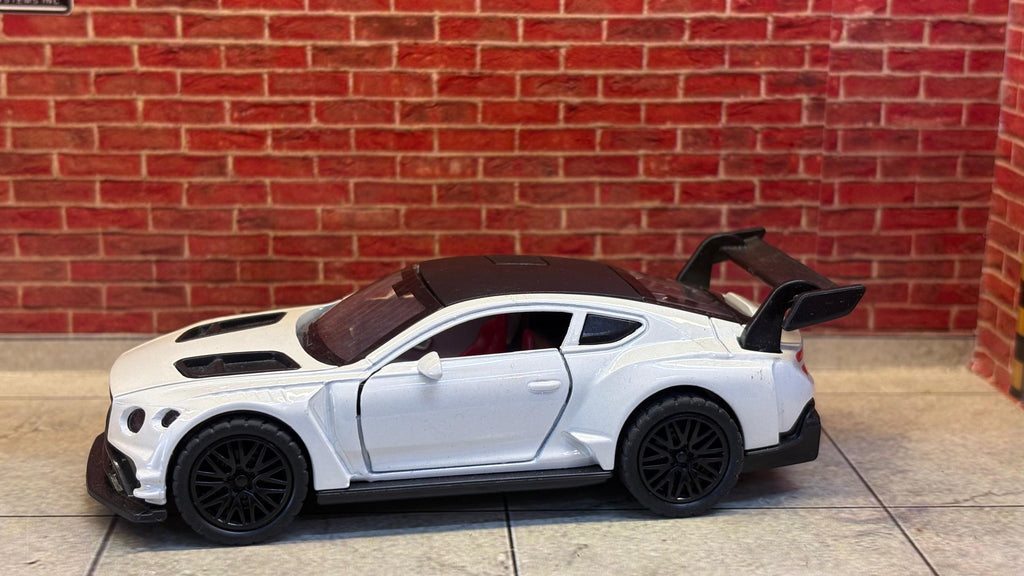 Bentley Continental GT3 1:36 Scale