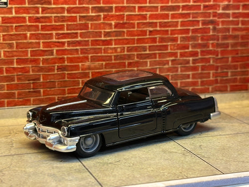 1949 CADILLAC SERIES 62 SEDANETTE PREMIUM 1:36