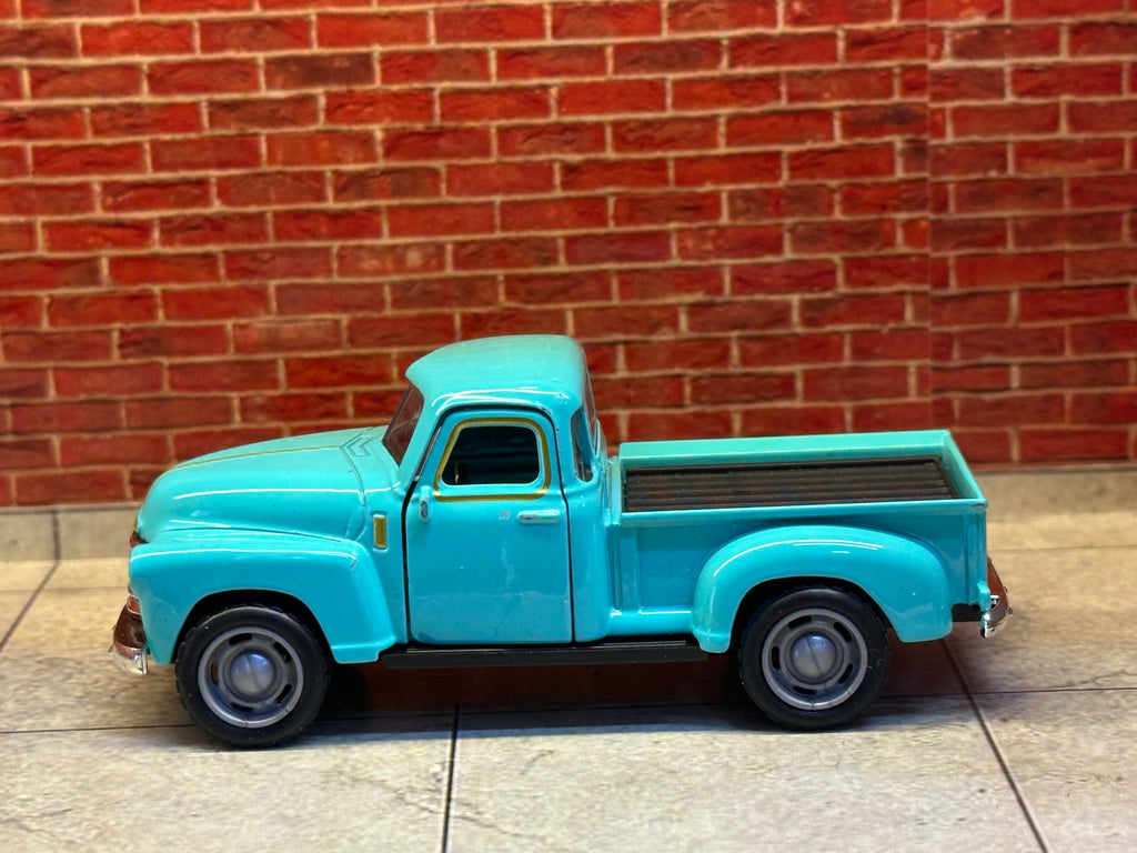 VINTAGE 1953 CHEVROLET 3100 1:43 PCKUP