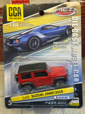 CCA 1:48 Suzuki Jimny 2018