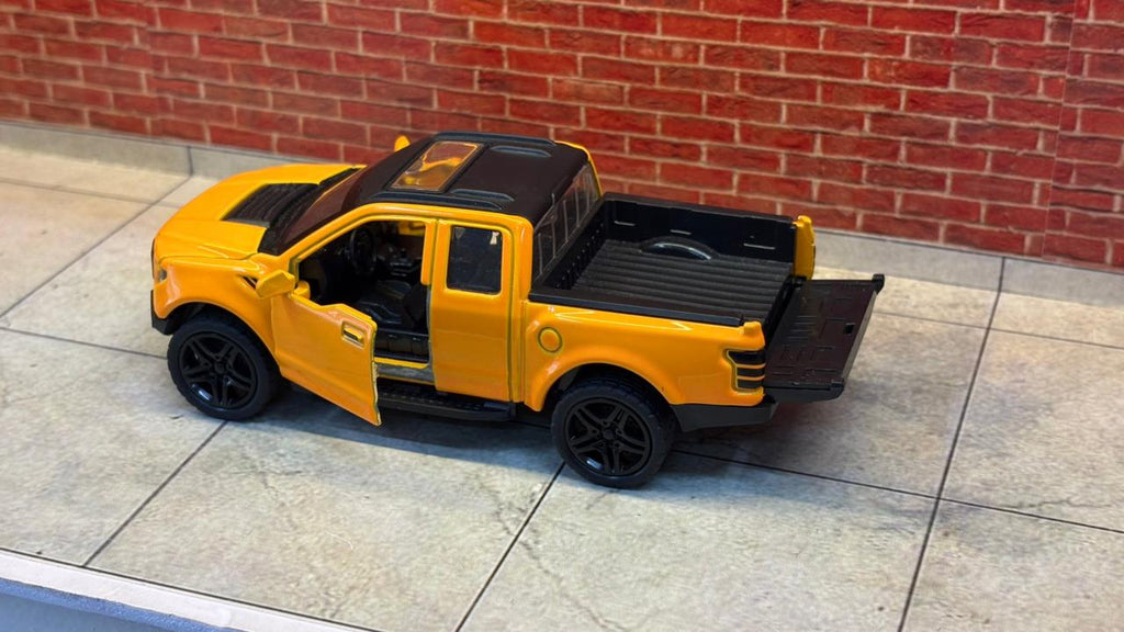 FORD RAPTOR 1:36 SCALE