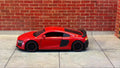 AUDI R8 1:43 SCALE