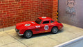 MERCEDES GULLWING SL 300 1:36 SCALE