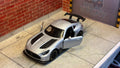Mercedes-Benz AMG 1:43 SCALE