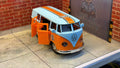 Volkswagen Type 2 (T1) Microbus "Gulf Racing" Edition 1:43 Scale 2