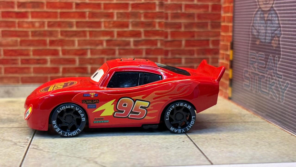 Cars Racing Edition Models 1:43 SCALE