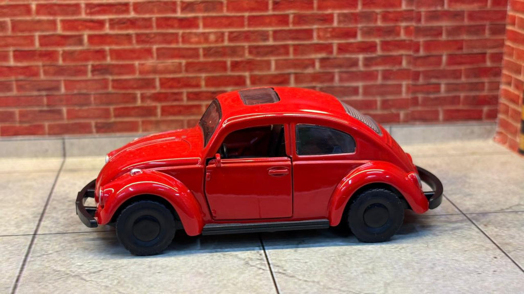 Volkswagen Classic Beetle 1:43 scale