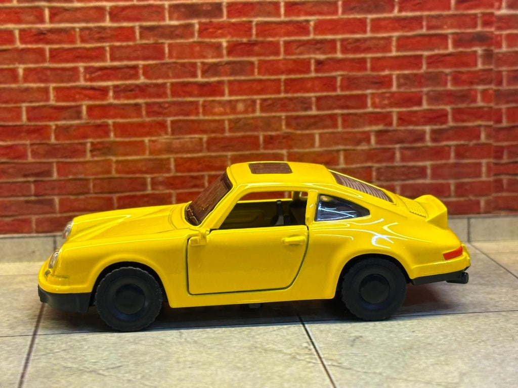 Vintage Porsche 911 Carrera (G-Series) 1:43 Scale