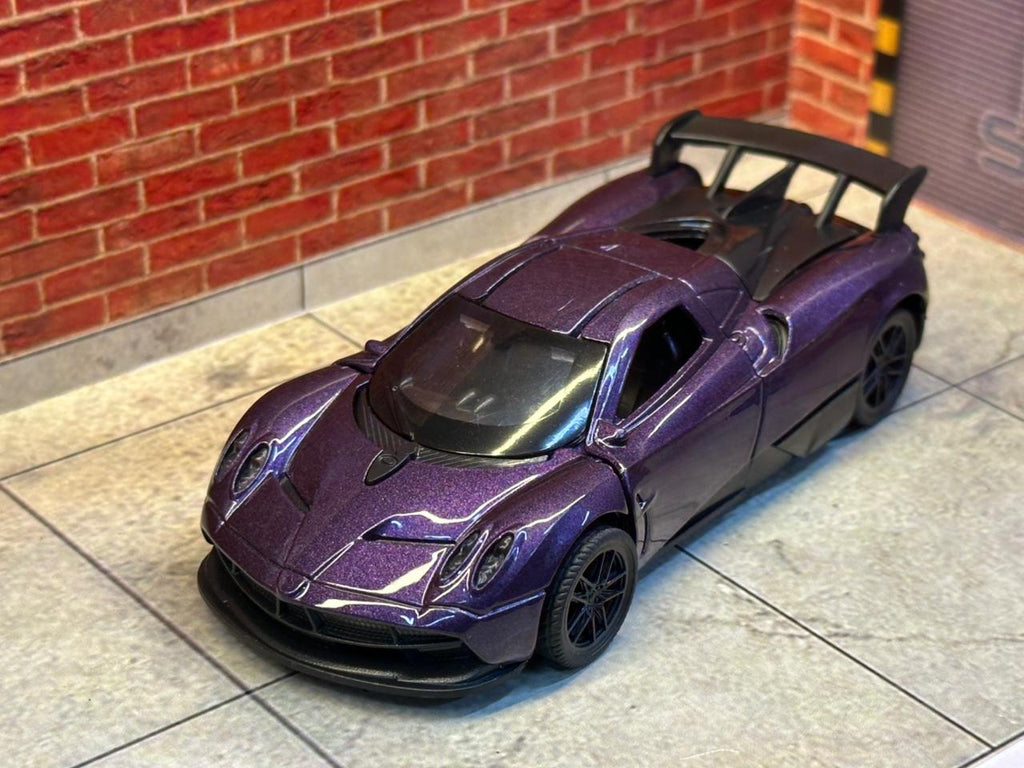 Pagani Huayra BC 1:36 Scale