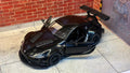 Kinsmart Official Licensed  Toyota GR Supra (A90) Widebody Racing Edition – 1:36 Scale