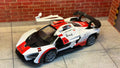 McLaren Senna GTR – Racing Edition (1:36 Scale)