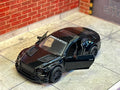 BENTLEY Continental GT 1:43 Scale