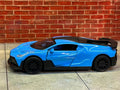 Bugatti Divo 1:43 Scale