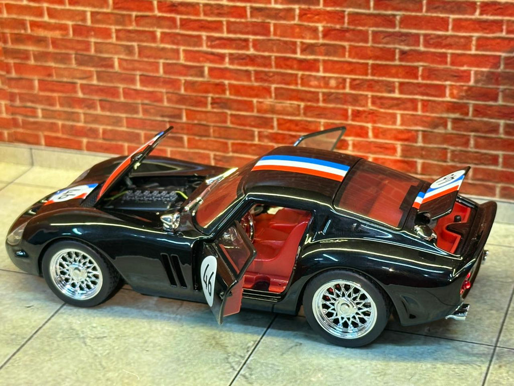 1:32 scale 1964 Ferrari 250 GTO