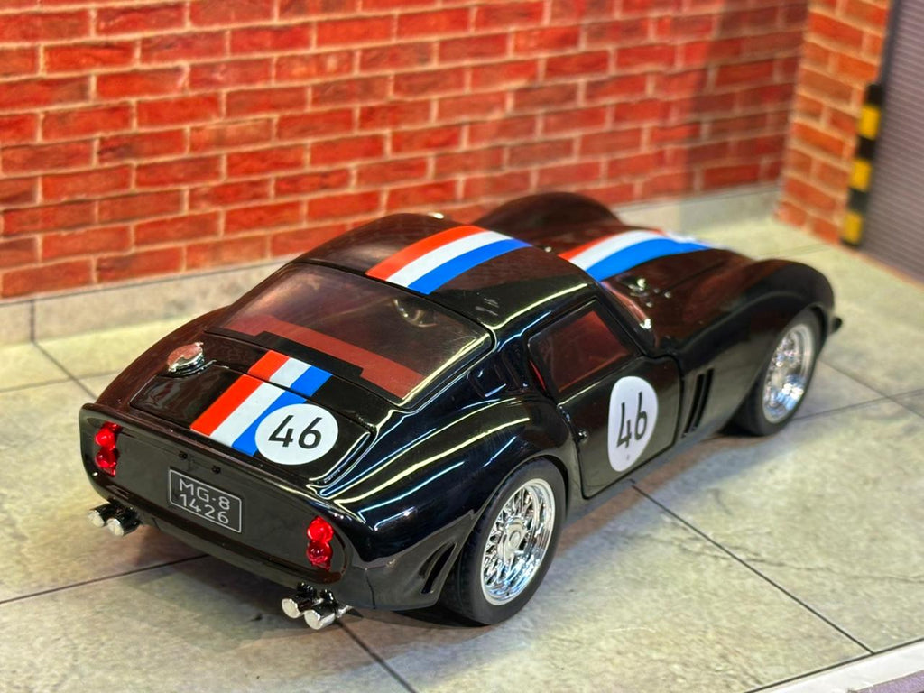1:32 scale 1964 Ferrari 250 GTO