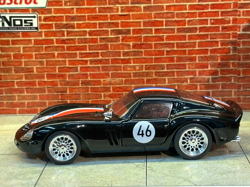1:32 scale 1964 Ferrari 250 GTO