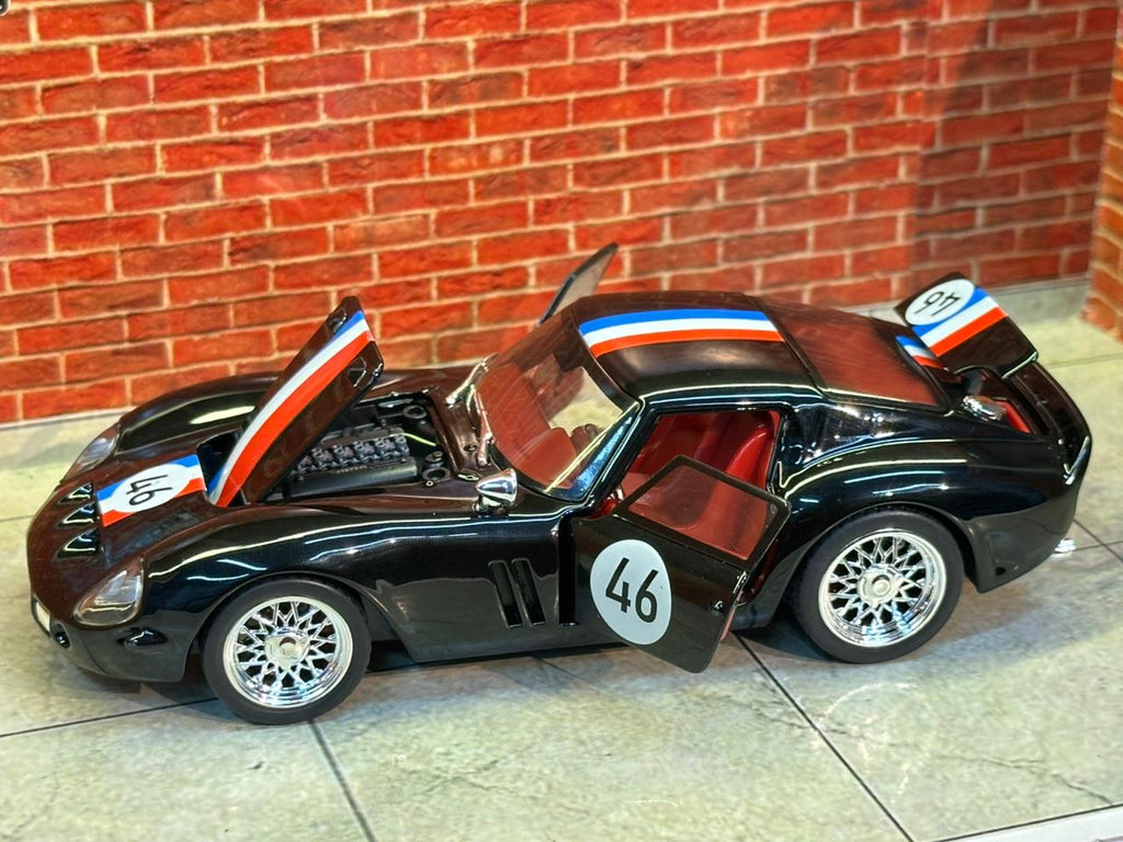 1:32 scale 1964 Ferrari 250 GTO