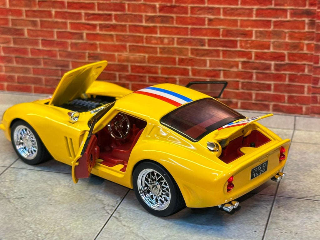 1:32 scale 1964 Ferrari 250 GTO
