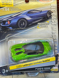 CCA 1:64 Scale Lamborghini Aventador Roadster