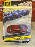 CCA Official licensed Bentley Flying Spur Hybrid 1:70 scale