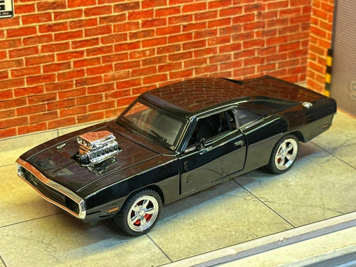 1970 Dodge Charger R/T 1:32 Scale