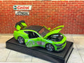 2020 Ford Mustang Shelby GT500 1:32 Scale