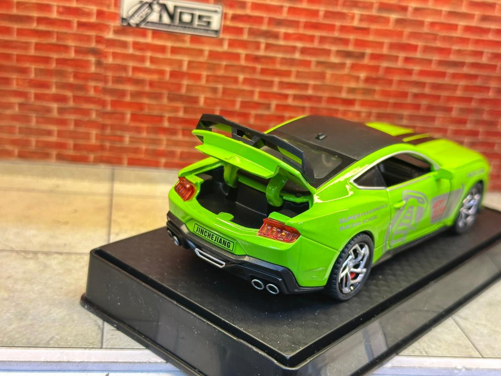 2020 Ford Mustang Shelby GT500 1:32 Scale