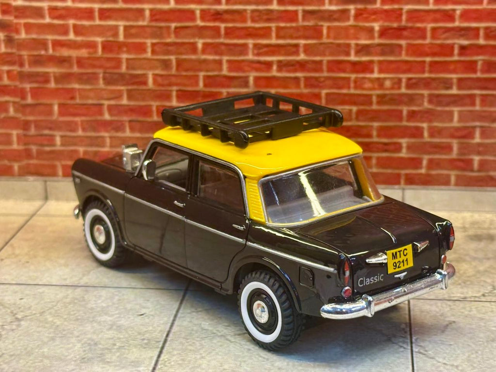 PREMIER PADMINI TAXI 1:36 SCALE