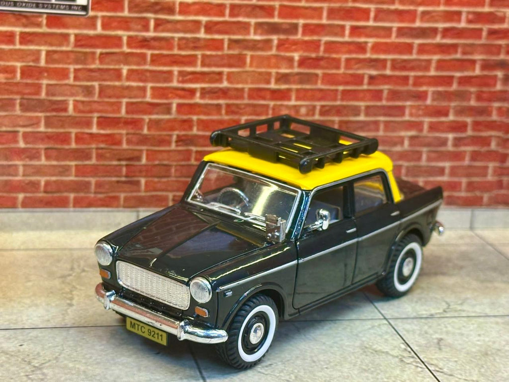 PREMIER PADMINI TAXI 1:36 SCALE