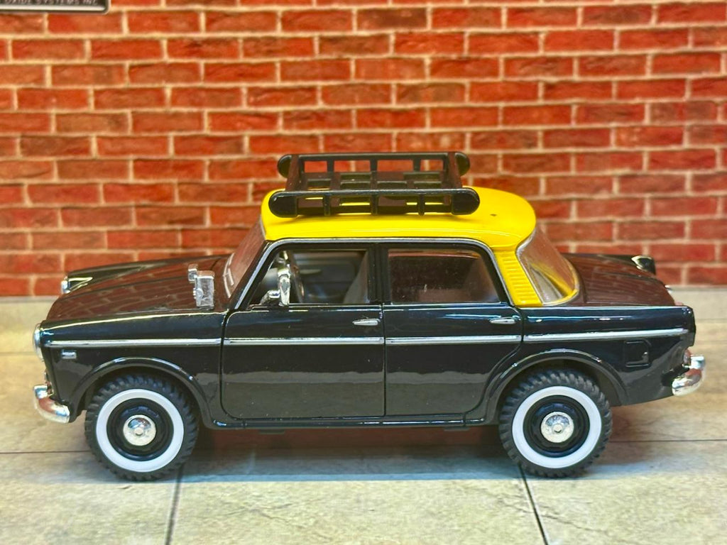 PREMIER PADMINI TAXI 1:36 SCALE