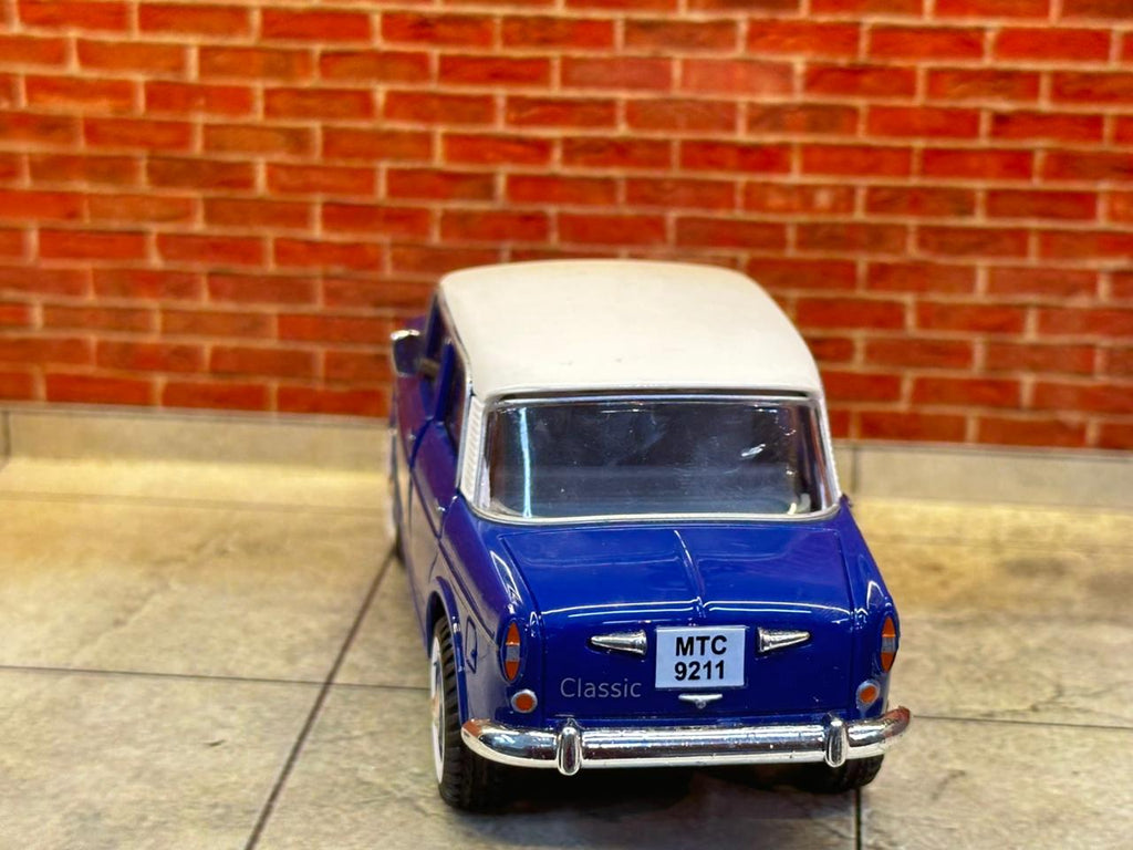 PREMIER PADMINI 1:36 SCALE