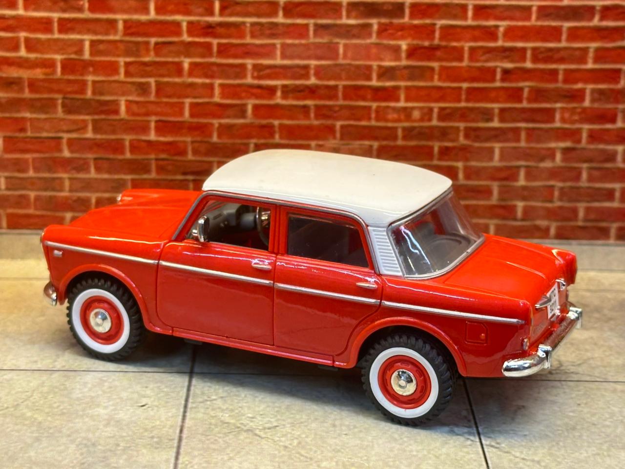 PREMIER PADMINI 1:36 SCALE
