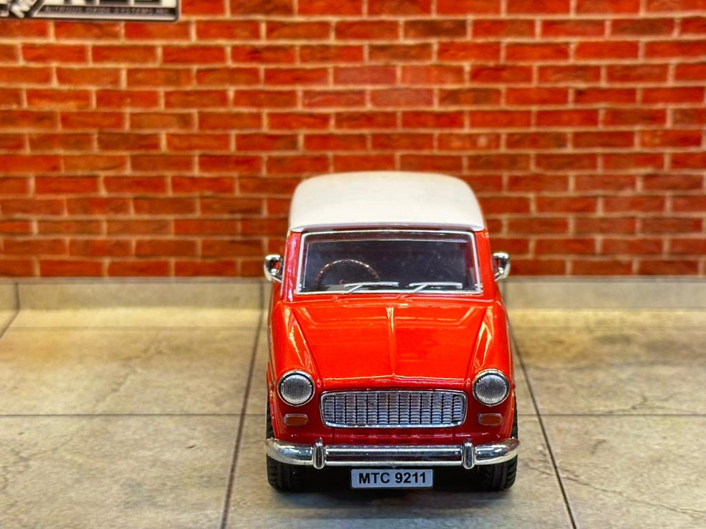 PREMIER PADMINI 1:36 SCALE