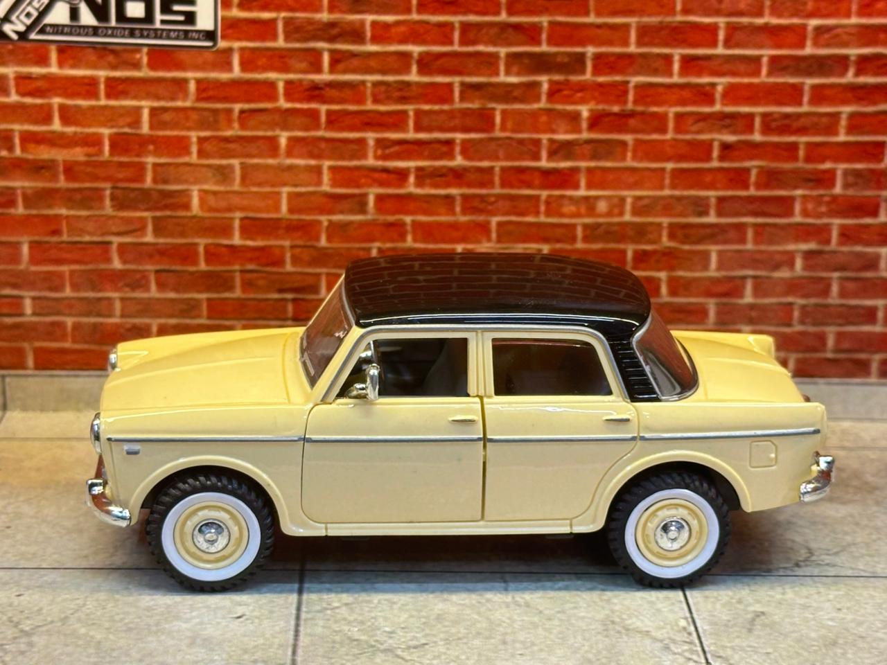 PREMIER PADMINI 1:36 SCALE