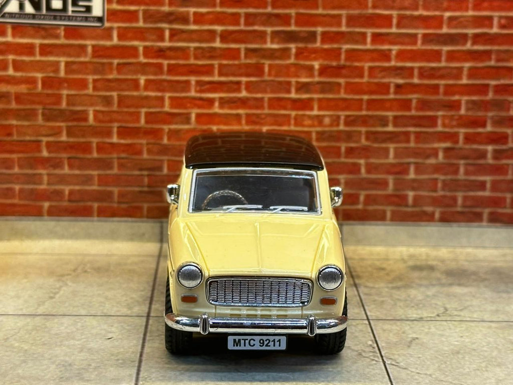 PREMIER PADMINI 1:36 SCALE