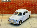Hindustan Motors Ambassador 1:36 SCALE