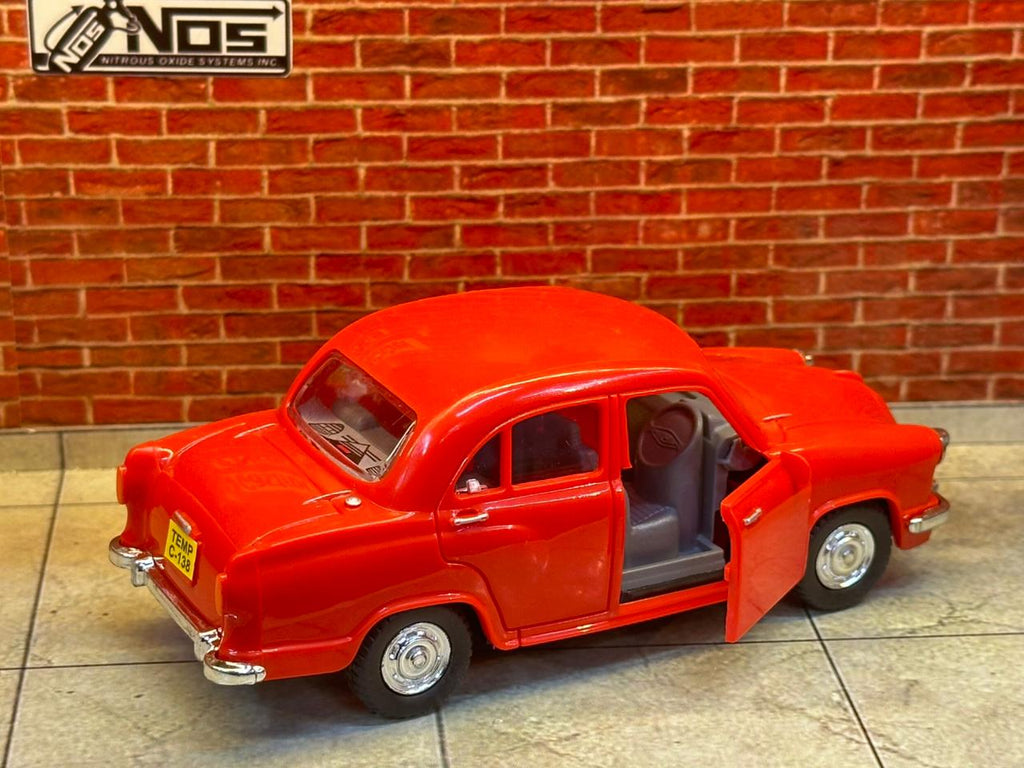 Hindustan Motors Ambassador 1:36 SCALE