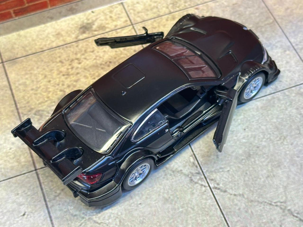 MSZ OFFICIAL LICENSED BMW M3 DTM 1:42 SCALE