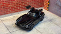 Mercedes-Benz 300 SL Gullwing (1:43 Scale)