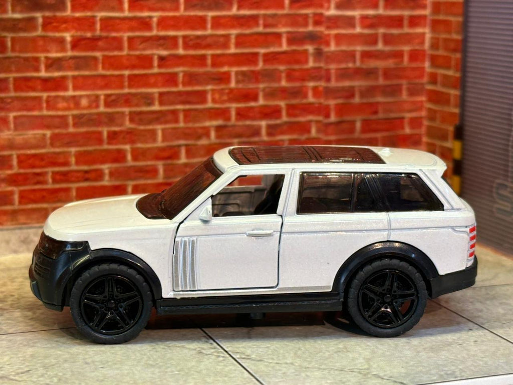 Range Rover Vogue L405 Edition 1:43 Scale