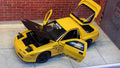 Mazda RX-7 (FC3S) 1:32 Scale