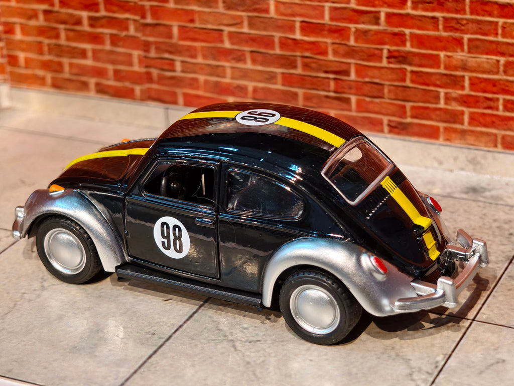 Beetle 1:36 Scale Rally Edition
