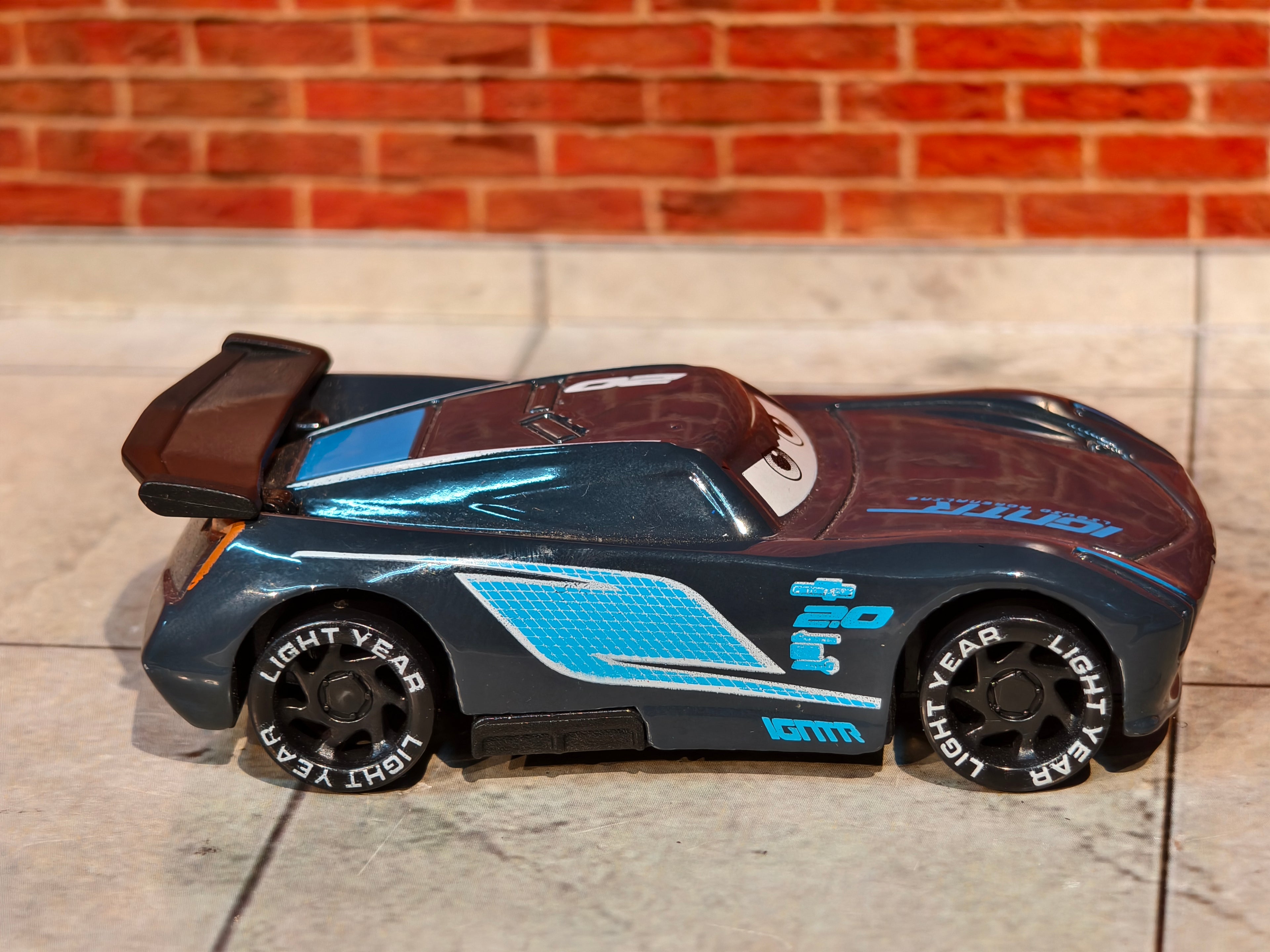 Cars Racing Edition Models 1:43 SCALE