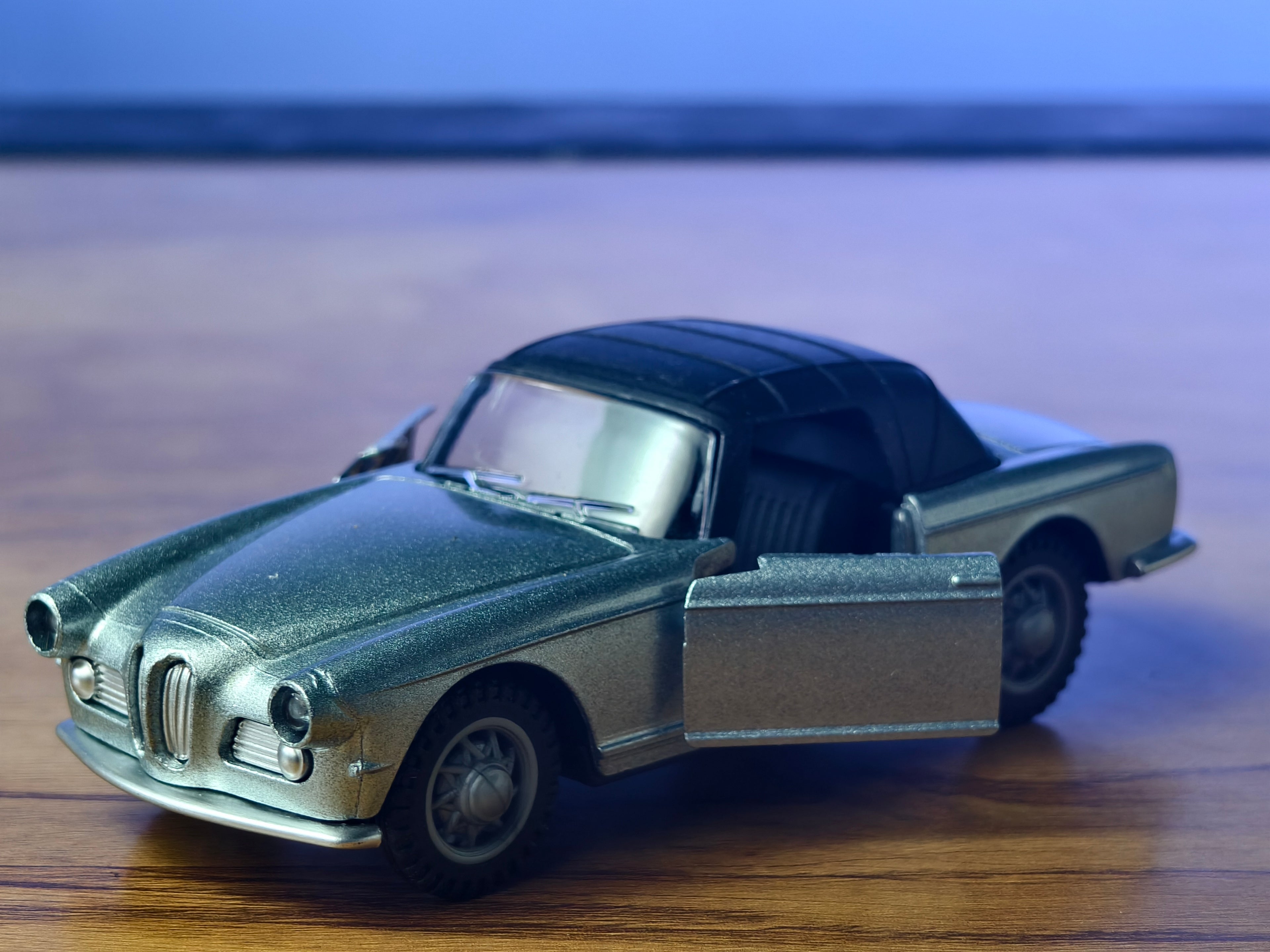 BMW 503 Convertible 1:36 Scale