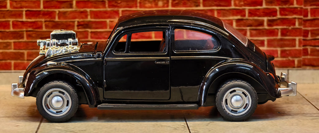 Volkswagen Beetle Super Charger Model 1:32 Scale