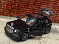Rolls-Royce Cullinan 1:36 Scale